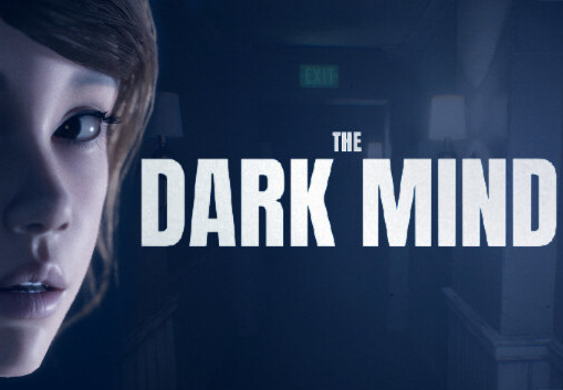 The Dark Mind PC Steam CD Key screenshot 2