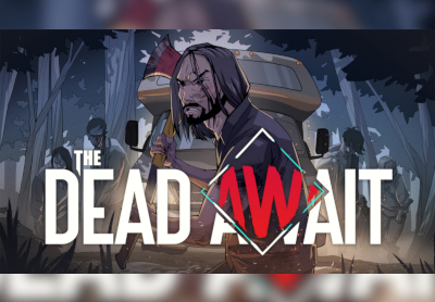 The Dead Await PC Steam CD Key screenshot 2