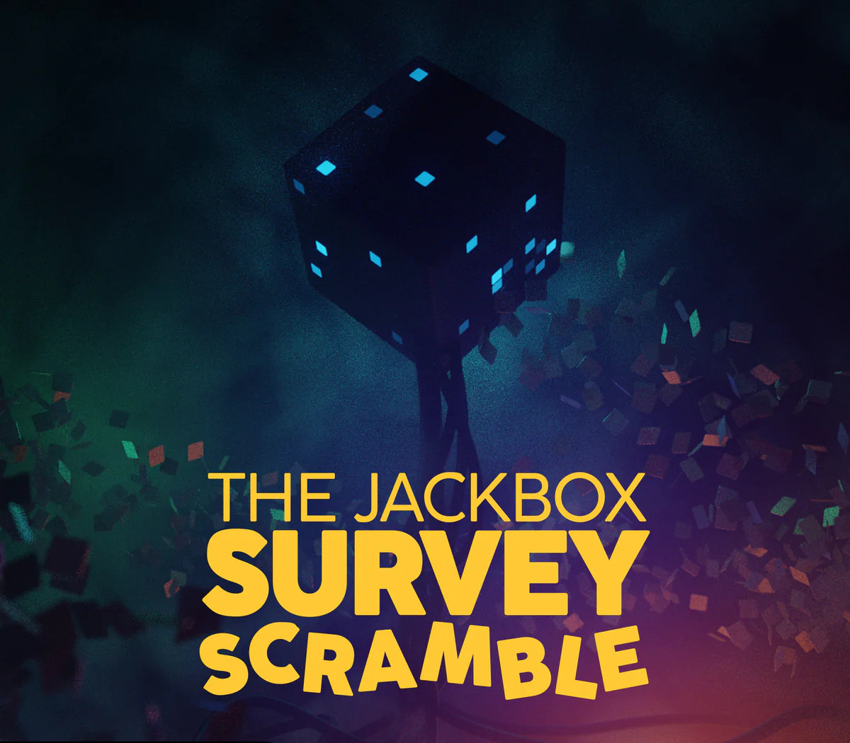 

The Jackbox Survey Scramble XBOX One / Xbox Series X|S / PC Account