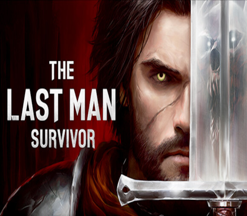 

The Last Man Survivor PC Steam CD Key