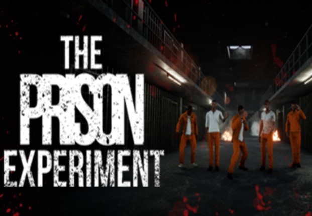 The Prison Experiment: Battle Royale PC Steam CD Key screenshot 2