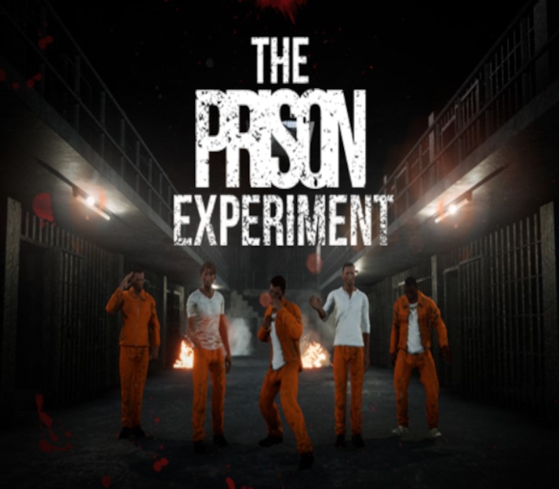 

The Prison Experiment: Battle Royale PC Steam CD Key