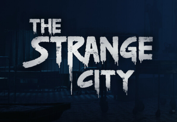 The Strange City Xbox Series X|S Account screenshot 2