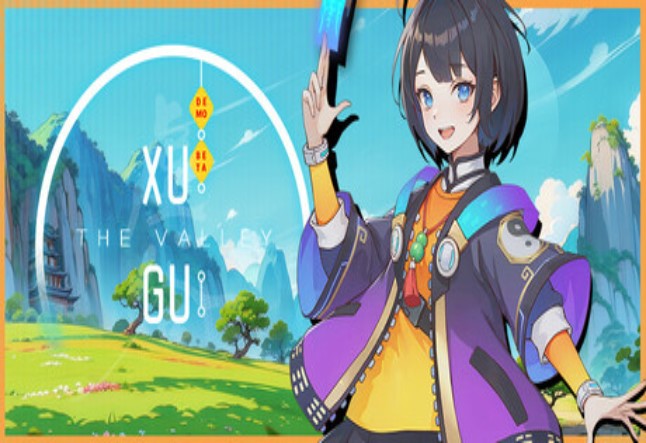 The Valley: XuGu PC Steam CD Key screenshot 1