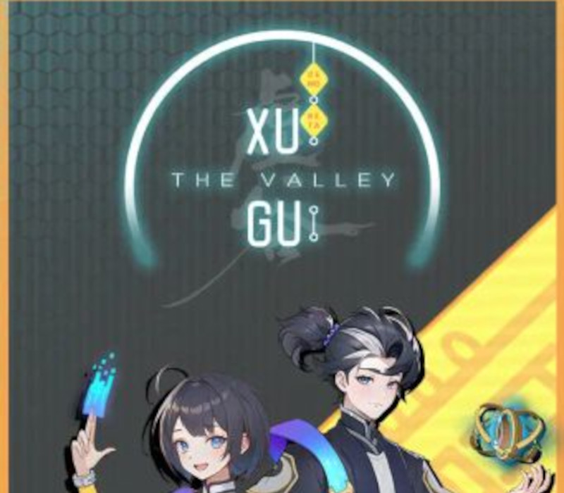 The Valley: XuGu PC Steam