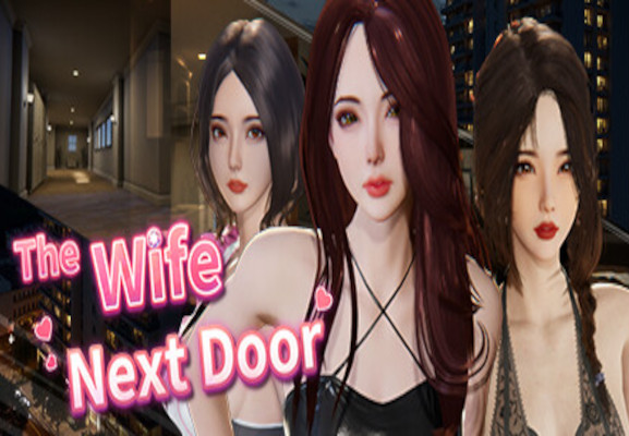 The Wife Next Door PC Steam CD Key screenshot 1
