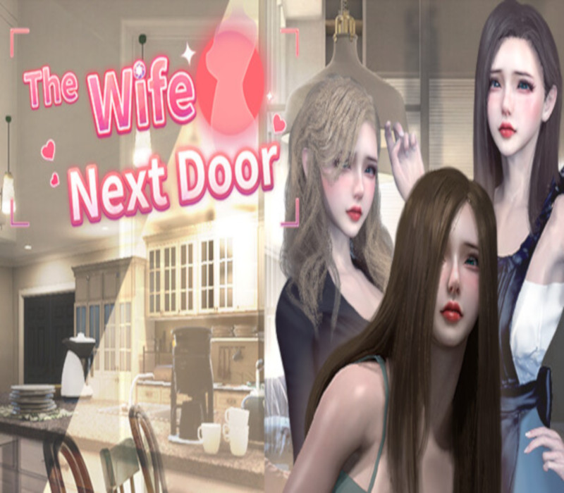 

The Wife Next Door PC Steam CD Key