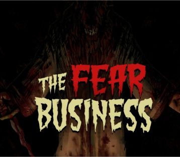 The Fear Business PC Steam