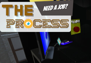 The Process: Need a Job? PC Steam CD Key screenshot 1