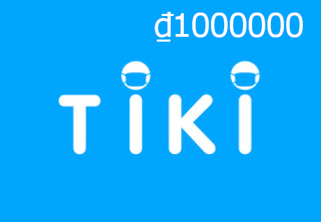 Tiki ₫1000000 Gift Card VN screenshot 1