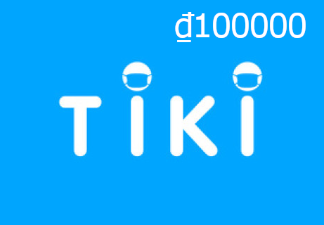 Tiki ₫100000 Gift Card VN screenshot 1