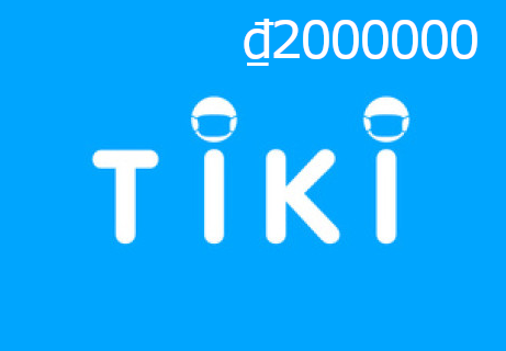 Tiki ₫2000000 Gift Card VN screenshot 1