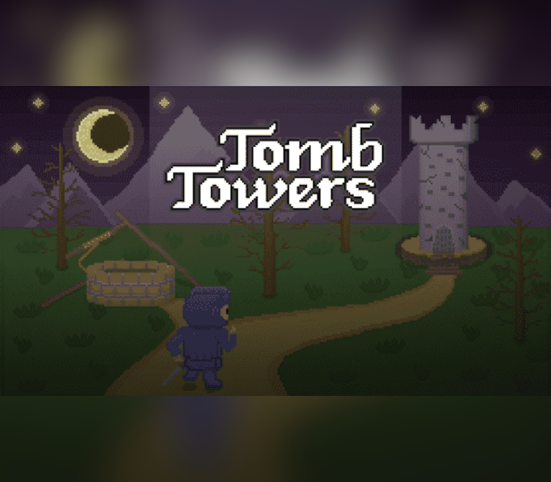 

Tomb Towers EU PC Steam CD Key