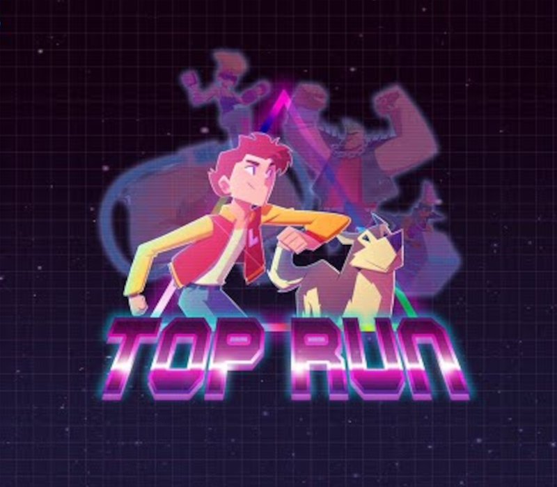 

Top Run PC Steam CD Key