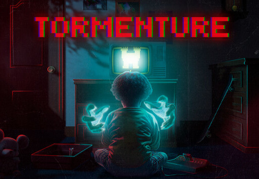 Tormenture PC Steam CD Key