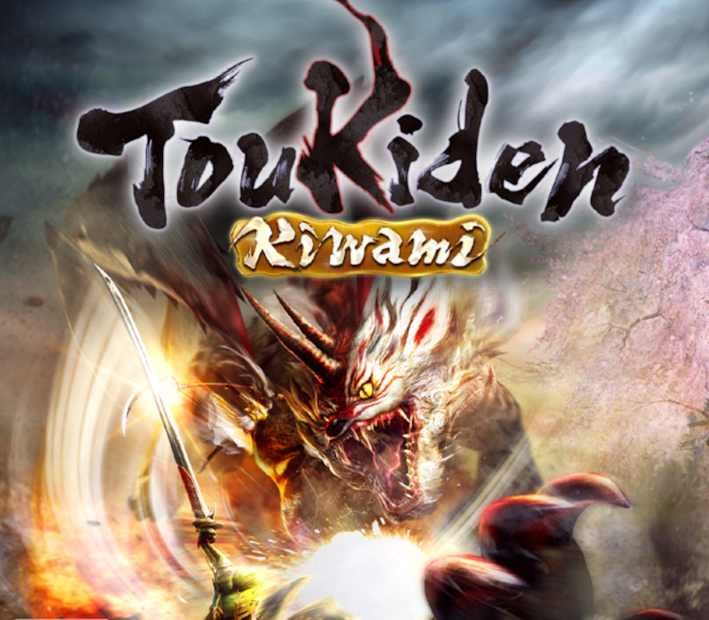 

Toukiden: Kiwami PC Steam CD Key