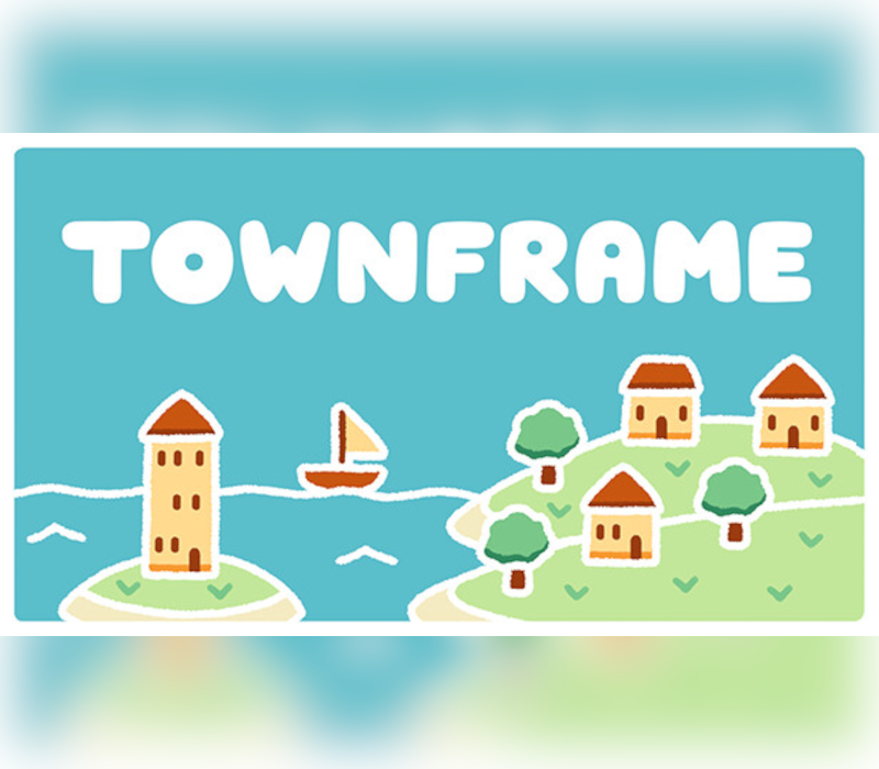 Townframe PC Steam