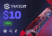 Tradeit $10 Trade Gift Card screenshot 1