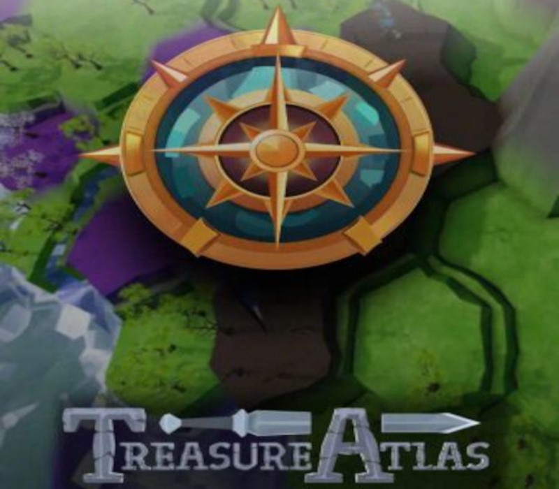 Trasure Atlas PC Steam