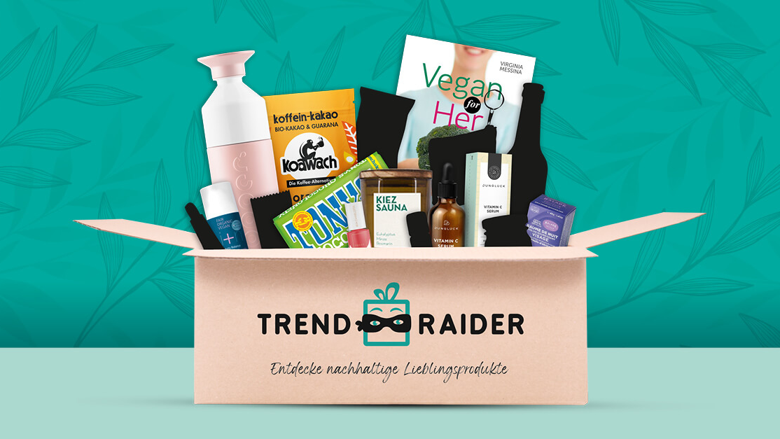 Trendraider €15 Gift Card DE