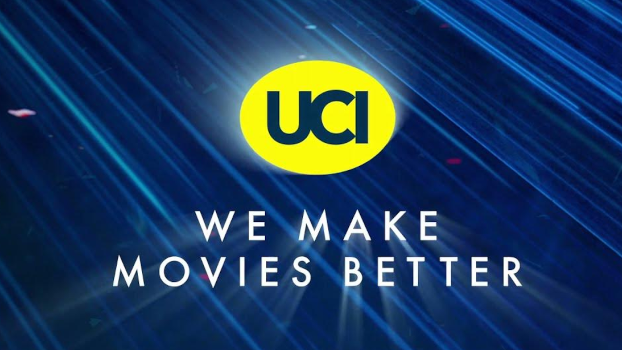 UCI Cinemas €50 Gift Card DE