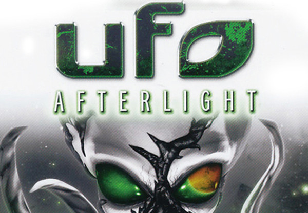 UFO: Afterlight – Old Version PC Steam CD Key
