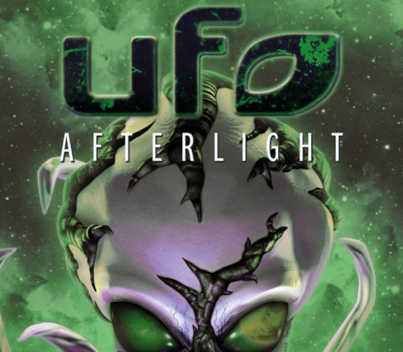 

UFO: Afterlight - Old Version PC Steam CD Key