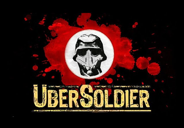 UberSoldier PC Steam CD Key screenshot 2