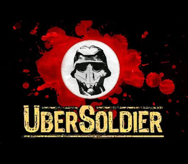 UberSoldier PC Steam CD Key