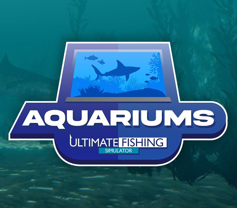 

Ultimate Fishing Simulator - Aquarium DLC PC Steam CD Key