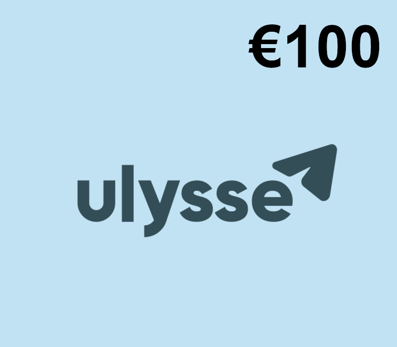 Ulysse Travel €100 Gift Card FR