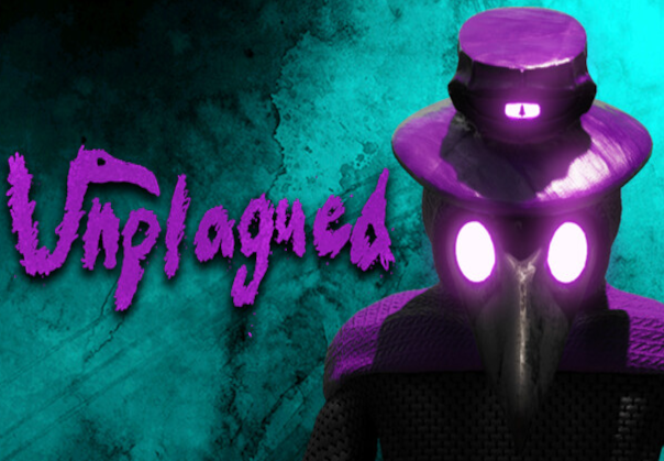 Unplagued PC Steam Account screenshot 2