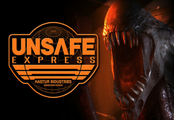 Unsafe Express PC Steam CD Key screenshot 2