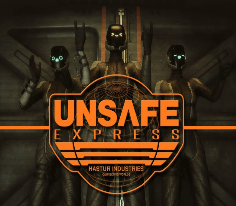 Unsafe Express PC Steam