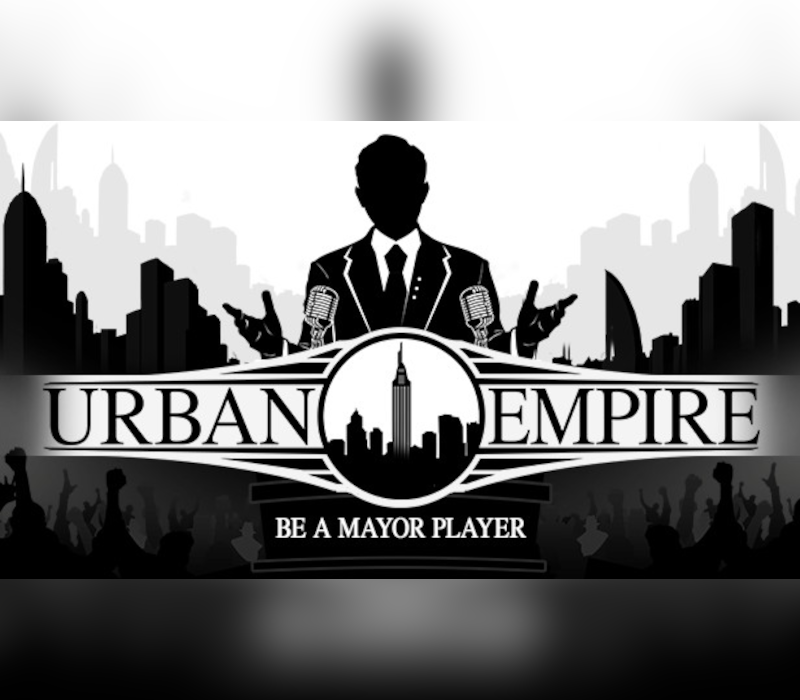 

Urban Empire EU PC Steam CD Key