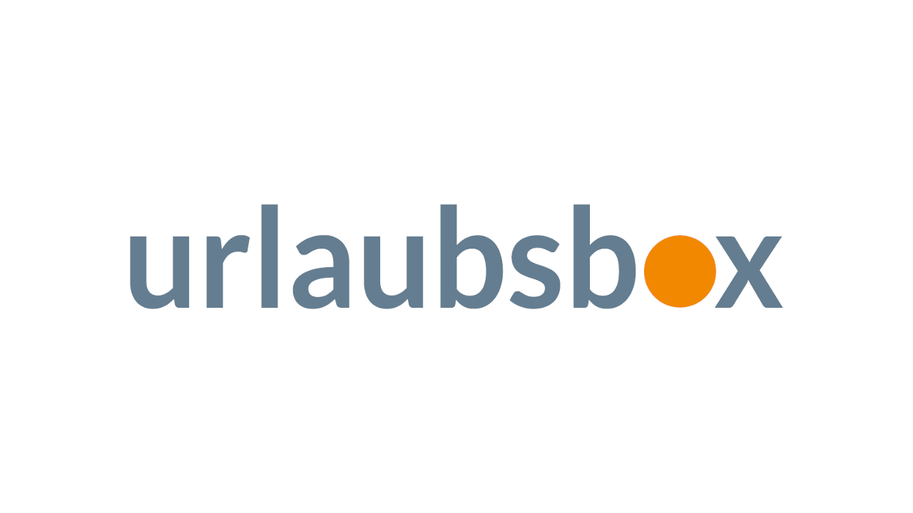 Urlaubsbox €50 Gift Card DE