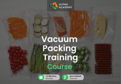 Vacuum Packing Training Alpha Academy Code screenshot 1