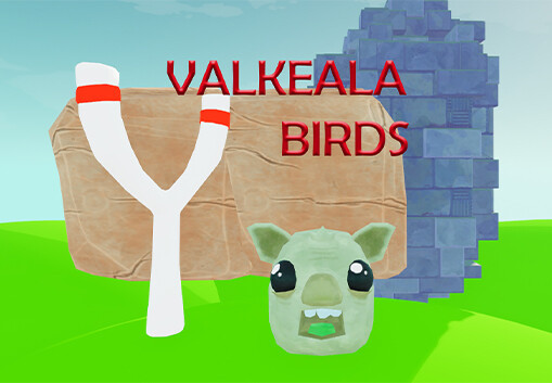 Valkeala Birds PC Steam CD Key screenshot 1