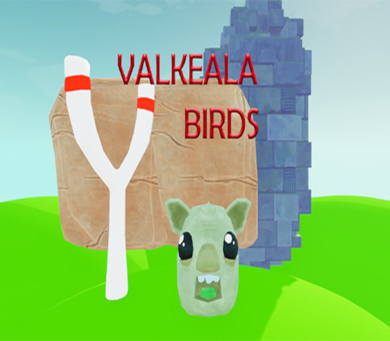 Valkeala Birds PC Steam