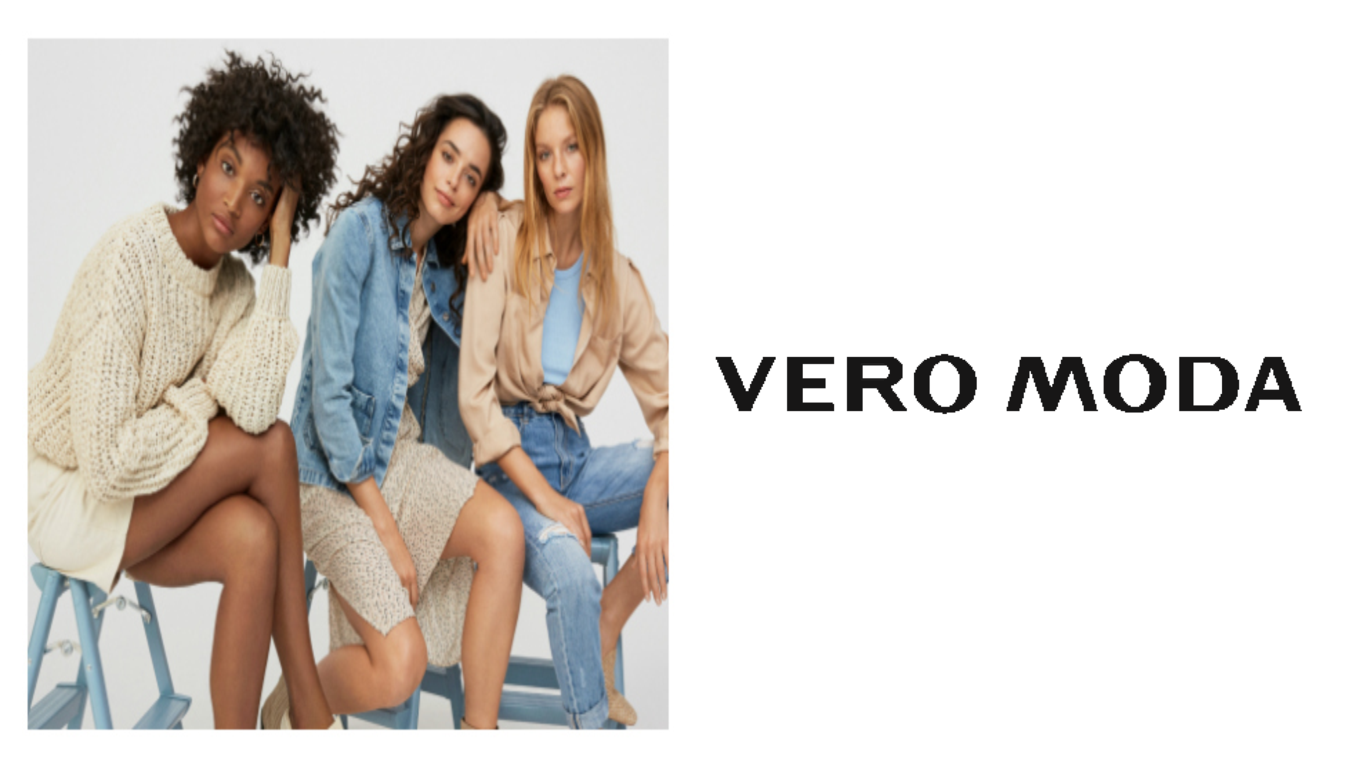 Vero Moda €100 Gift Card DE