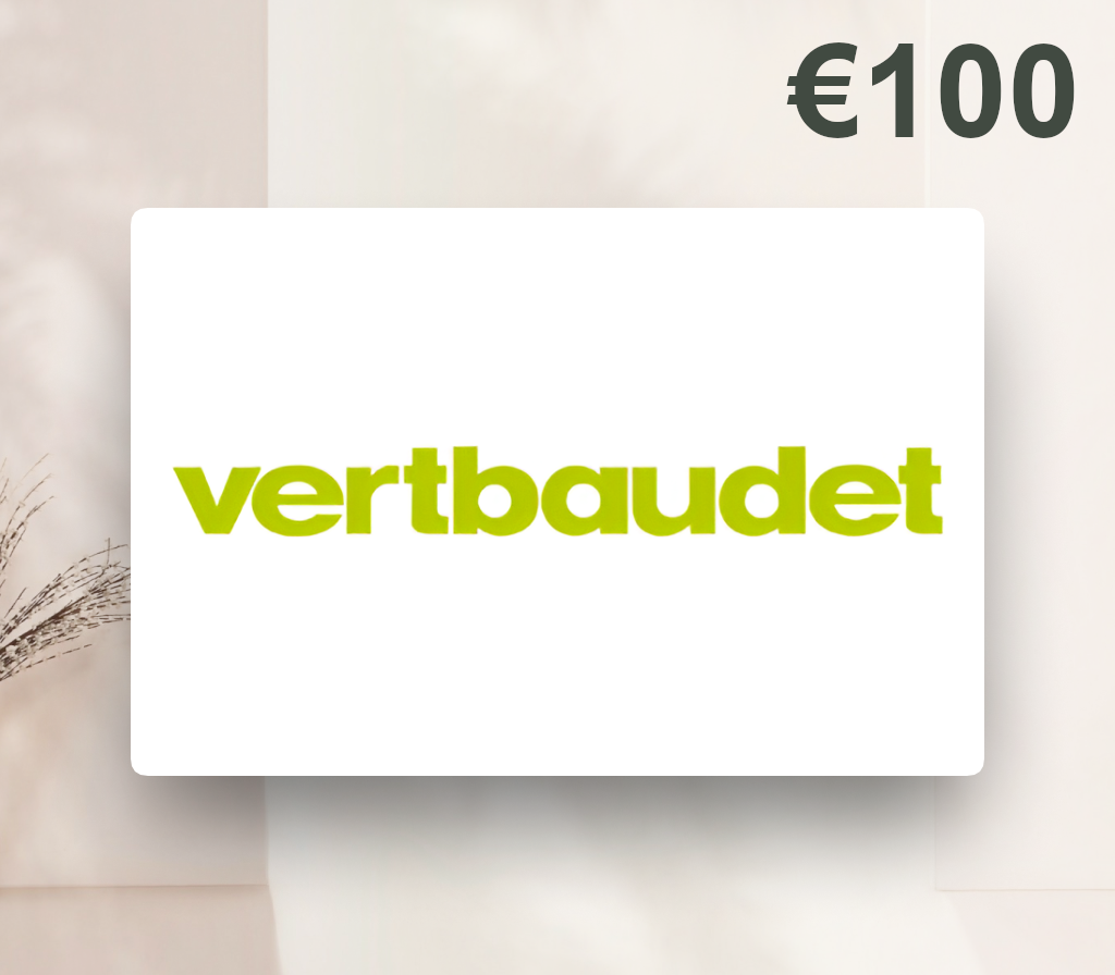 

Vertbaudet €100 Gift Card FR