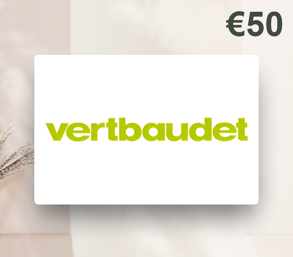 

Vertbaudet €50 Gift Card FR