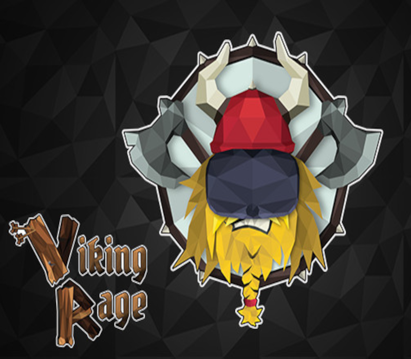 

Viking Rage VR PC Steam CD Key