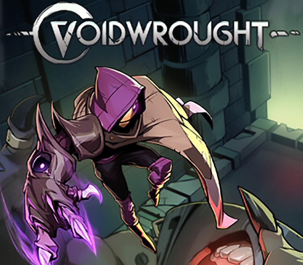 

Voidwrought EU (without DE/NL/PL/AT) Nintendo Switch CD Key