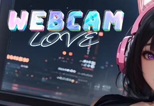 Webcam Love PC Steam CD Key screenshot 1