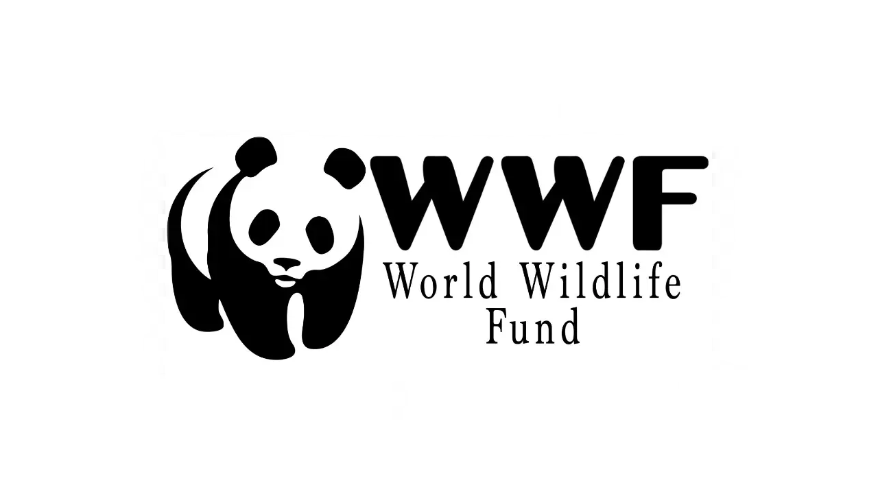 WWF €10 Gift Card DE