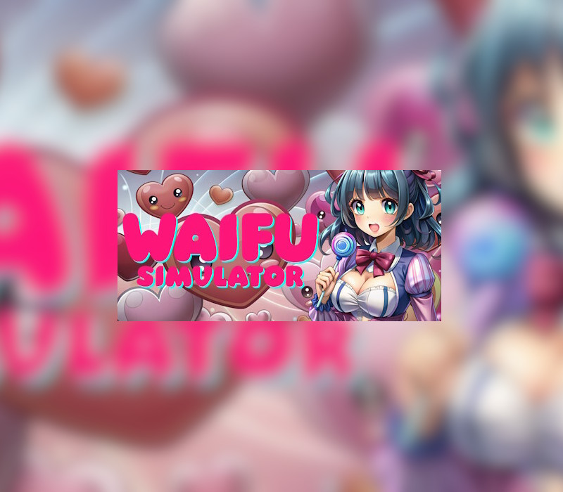 Waifu Simulator PC Steam