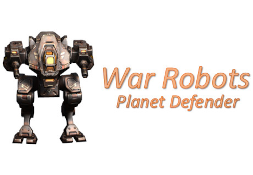 War Robots: Planet Defender PC Steam CD Key screenshot 1