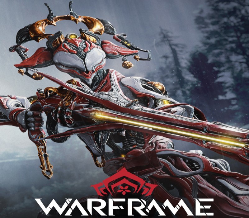 Warframe - Koumei Visions Bundle DLC Manual Delivery