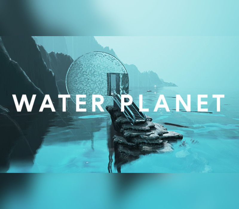 Water Planet PC Steam CD Key